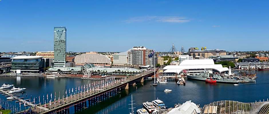 Hyatt Regency Sydney