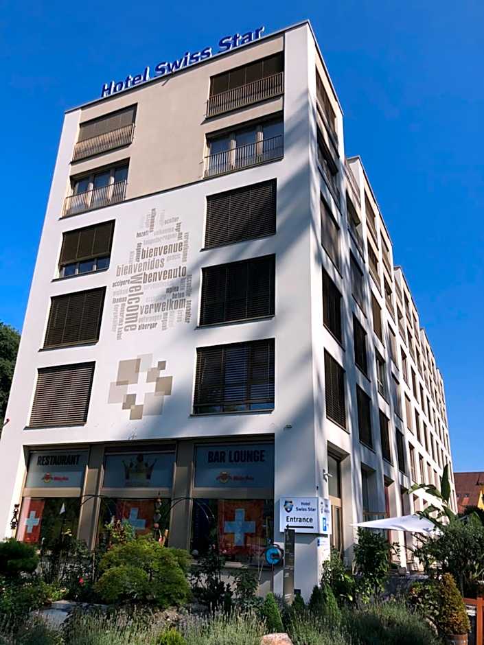 Swiss Star Home