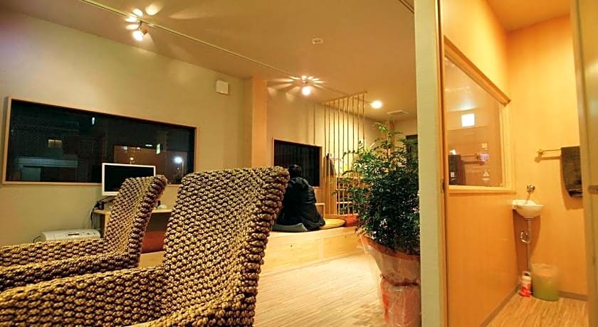 Guesthouse Nara Komachi