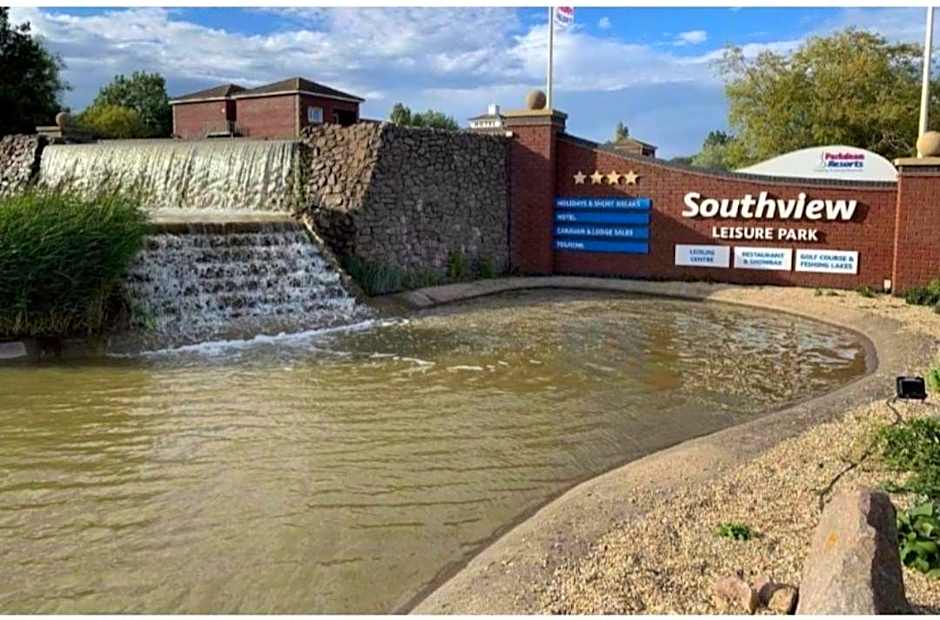 Springs 46 by Vilija Southview Leisure Park Skegness