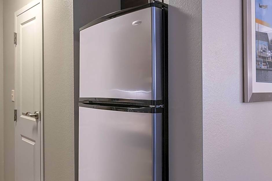 TownePlace Suites by Marriott Providence North Kingstown