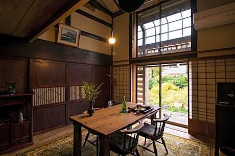 Noka Minshuku Sanzen