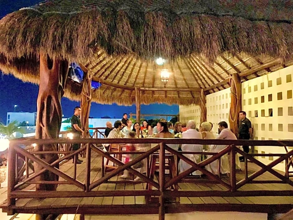 Hotel Cielo