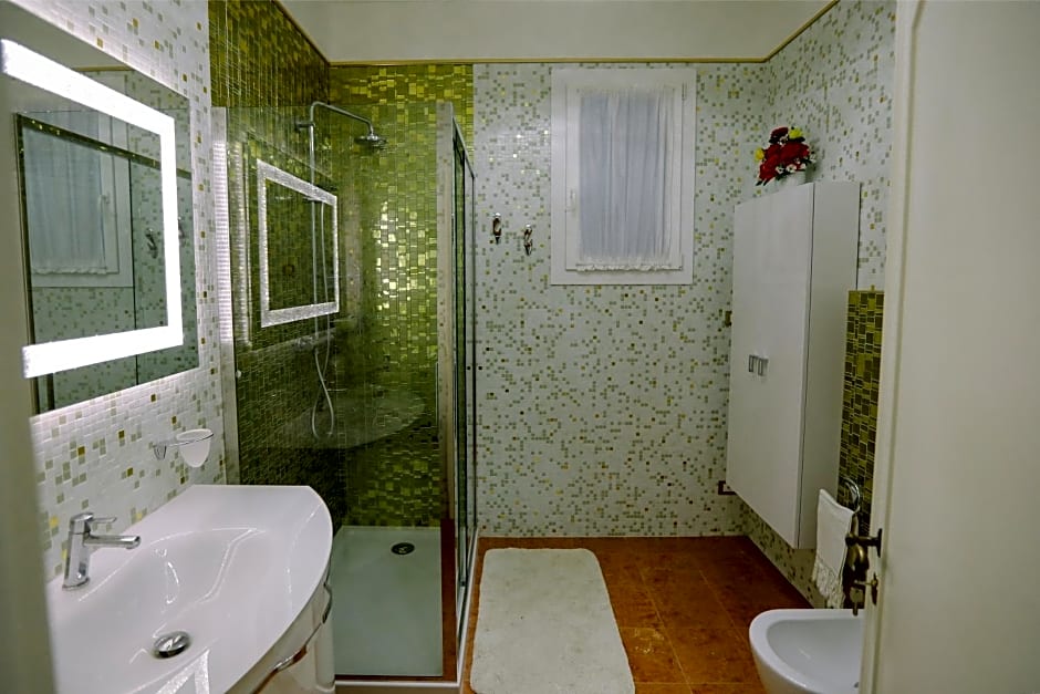 B&B Beroni a Venezia