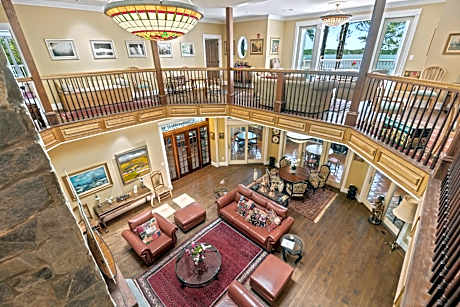 Swanendele Inn