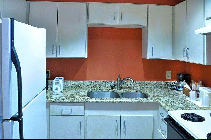 Quality Inn Cedar Park