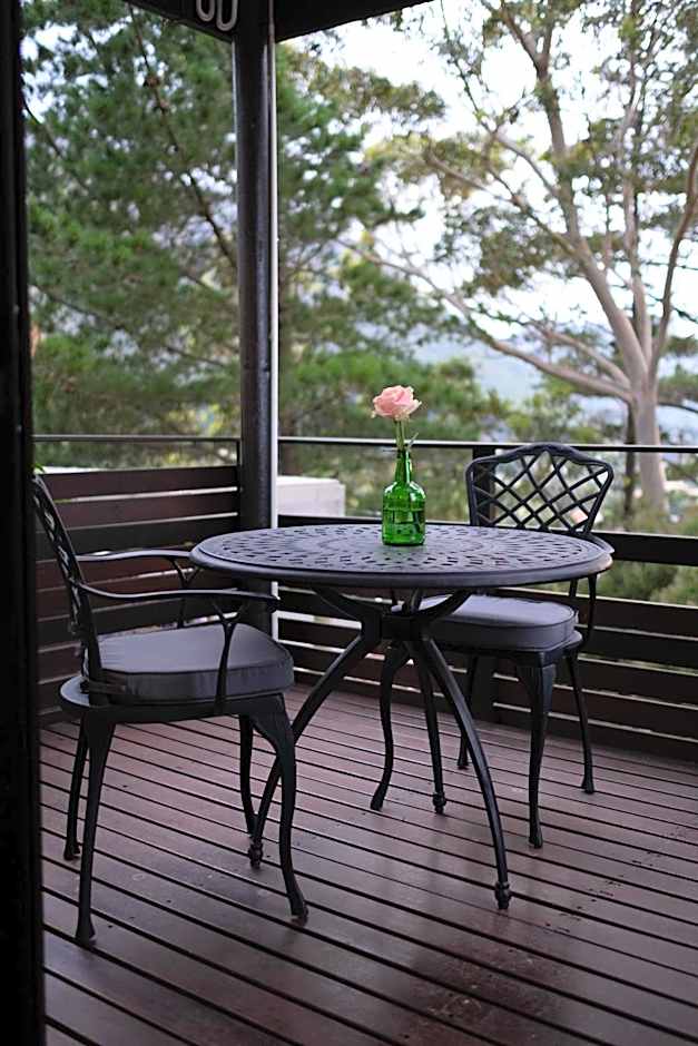 Dreamhouse Guest House