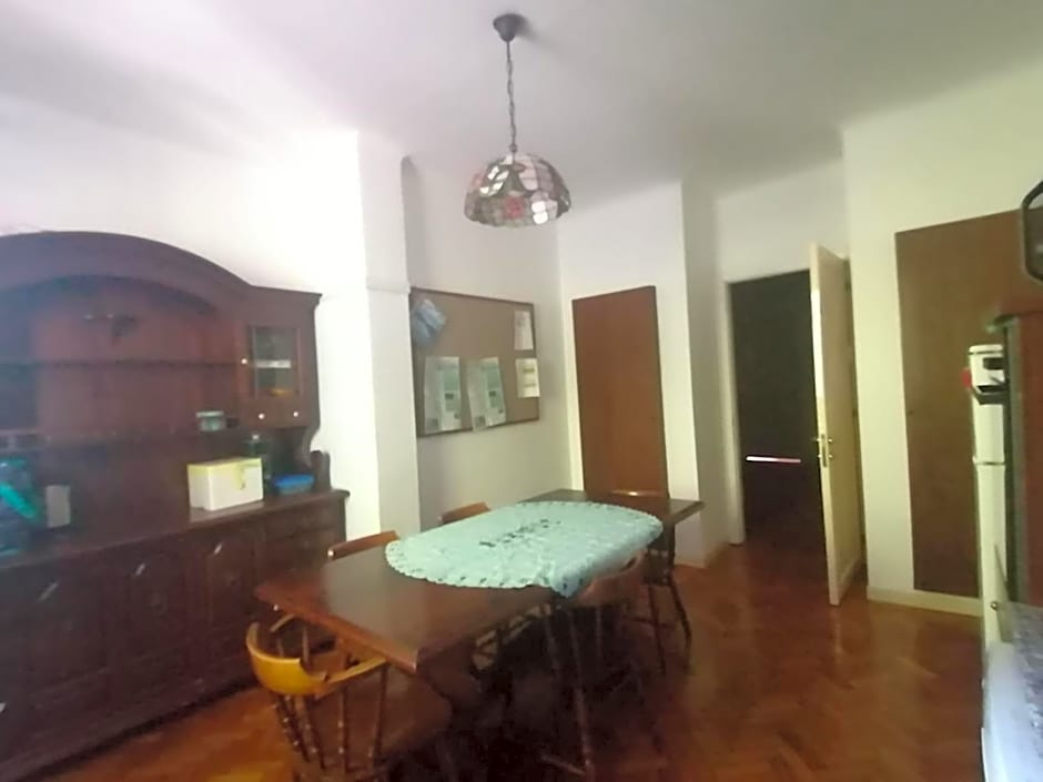 Al Portico Private Rooms