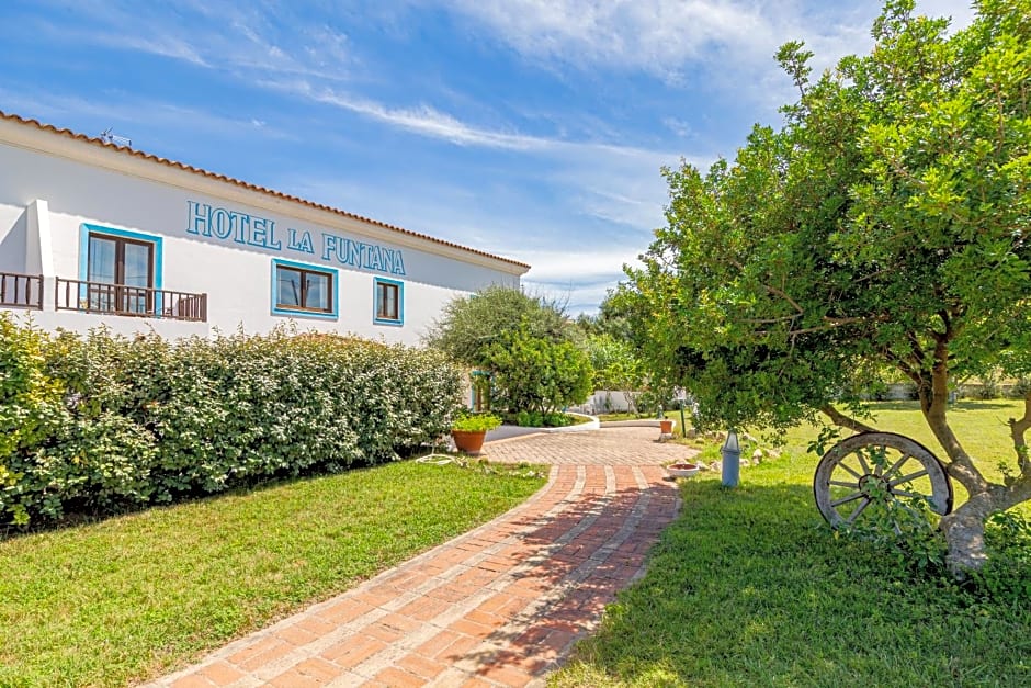 LH Hotel La Funtana- Adults Only