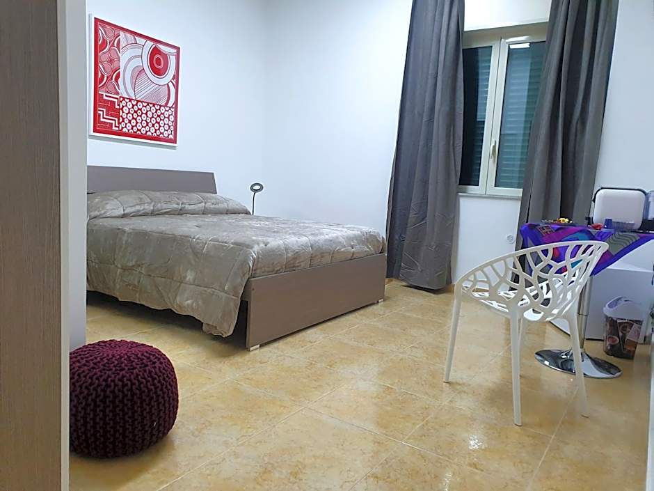 B&B HERCULANEUM RUINS