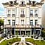 Hotel Villa am Kurpark