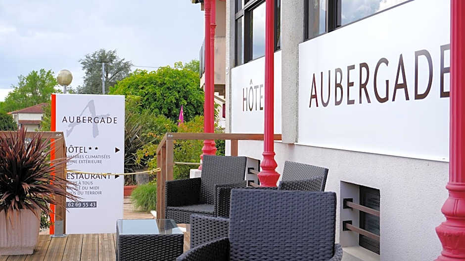 Aubergade