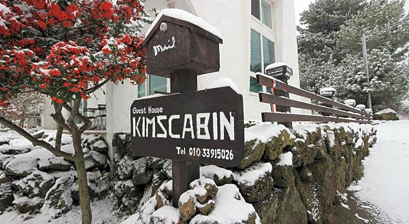 Kims Cabin Guesthouse