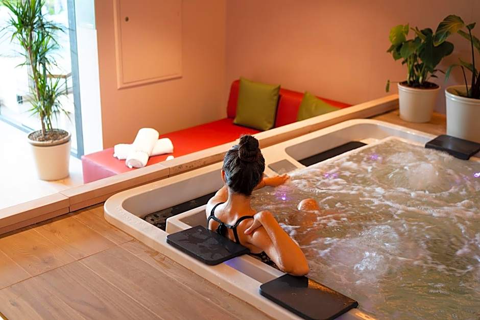 Elbitat Wellness&Spa