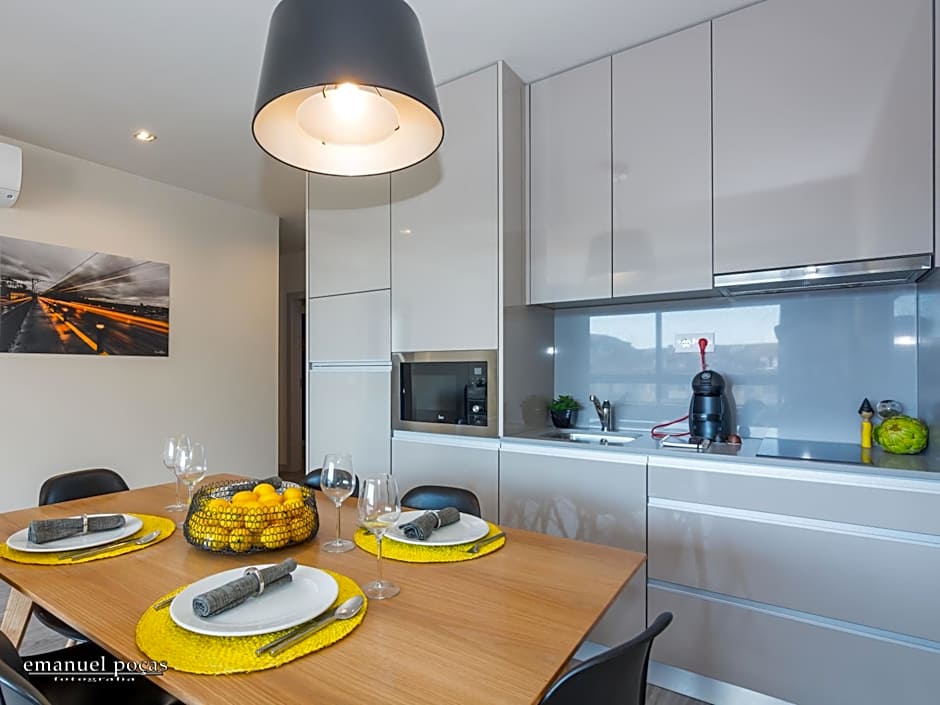 Passos Manuel by Innapartments