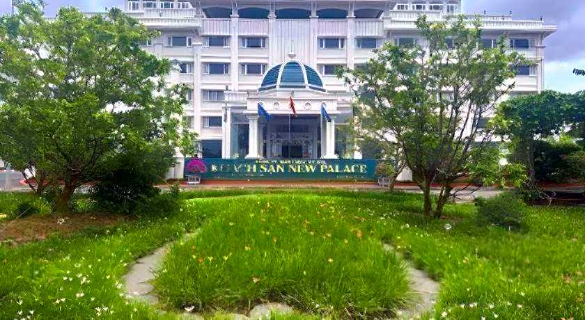 New Palace Bac Lieu Hotel