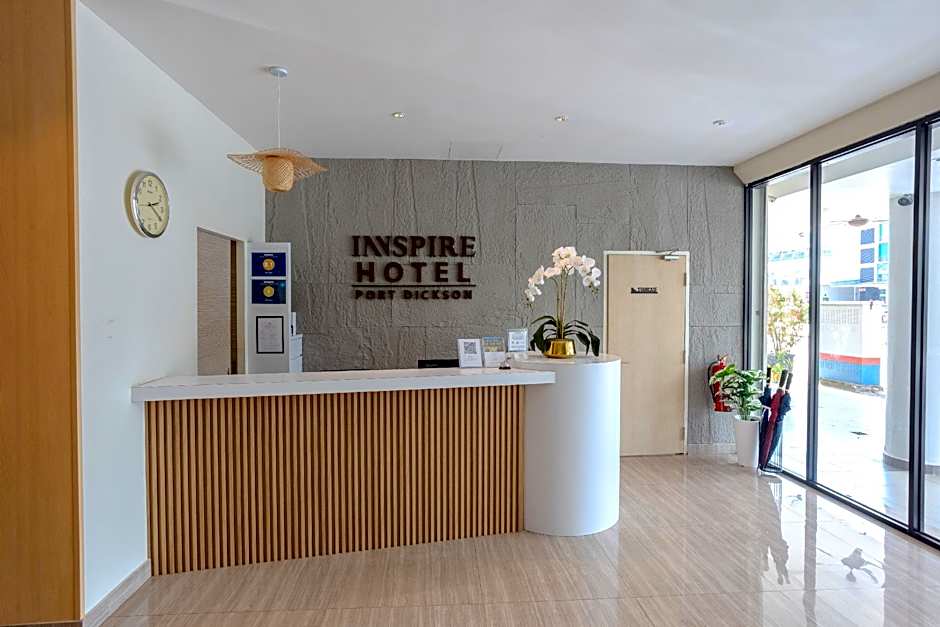 Innspire Hotel (by Suntai Hospitality)