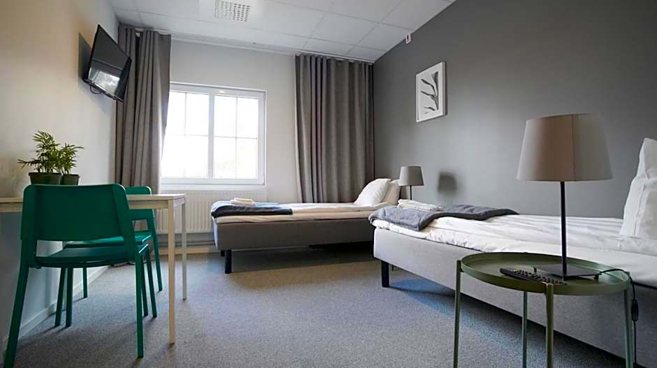 Forenom Hostel Gothenburg Säve