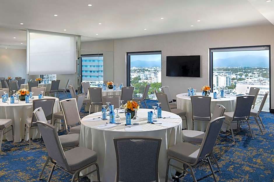 Homewood Suites By Hilton Santo Domingo