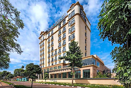 Four Points by Sheraton Kigali