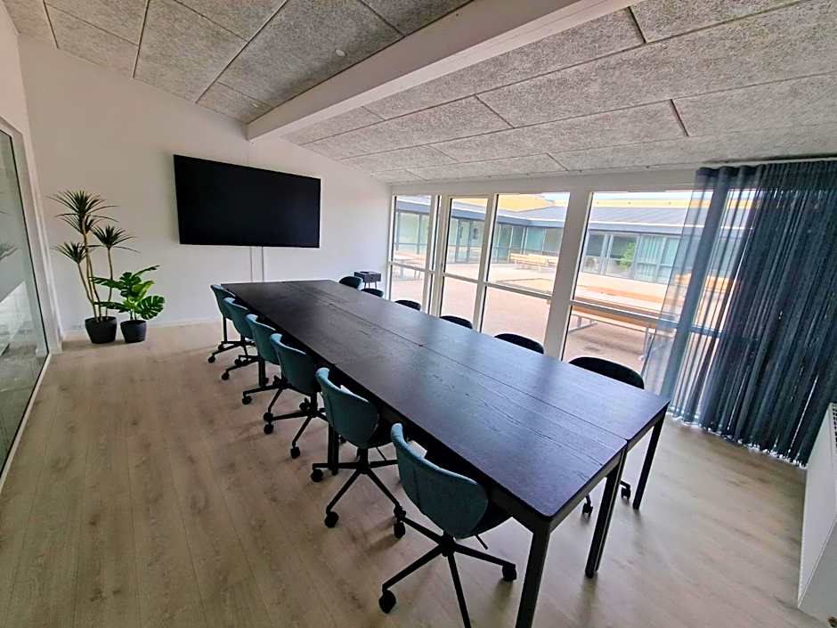 Harbour Inn Hundested