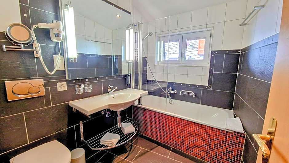 Amber Ski-in/out Hotel & Spa