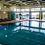 Premium Accomodation with Hot Tub, Tattershall Lakes Country Park