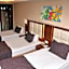 Asrin Business Hotel Kızılay