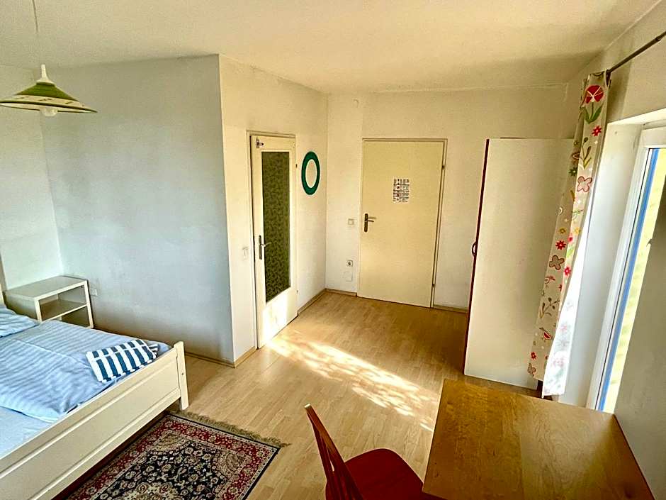 Gästezimmer Rothneusiedl