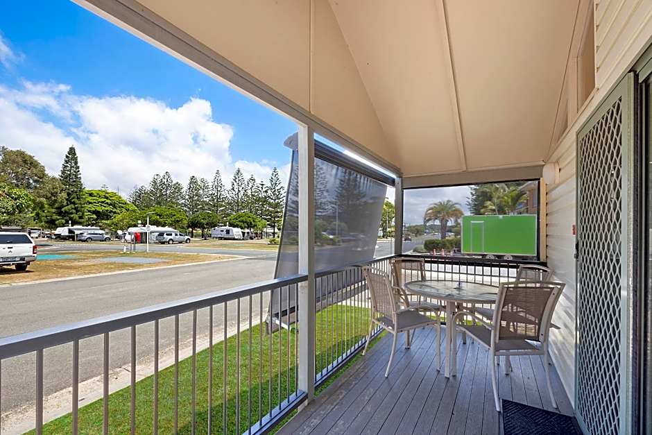 Reflections Tuncurry - Holiday Park