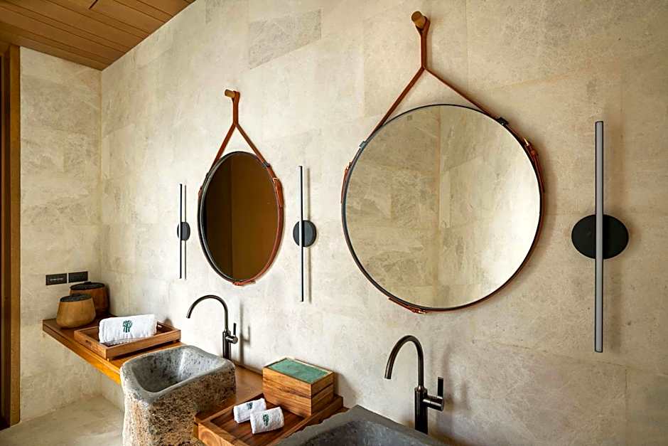 Banyan Tree Mayakoba