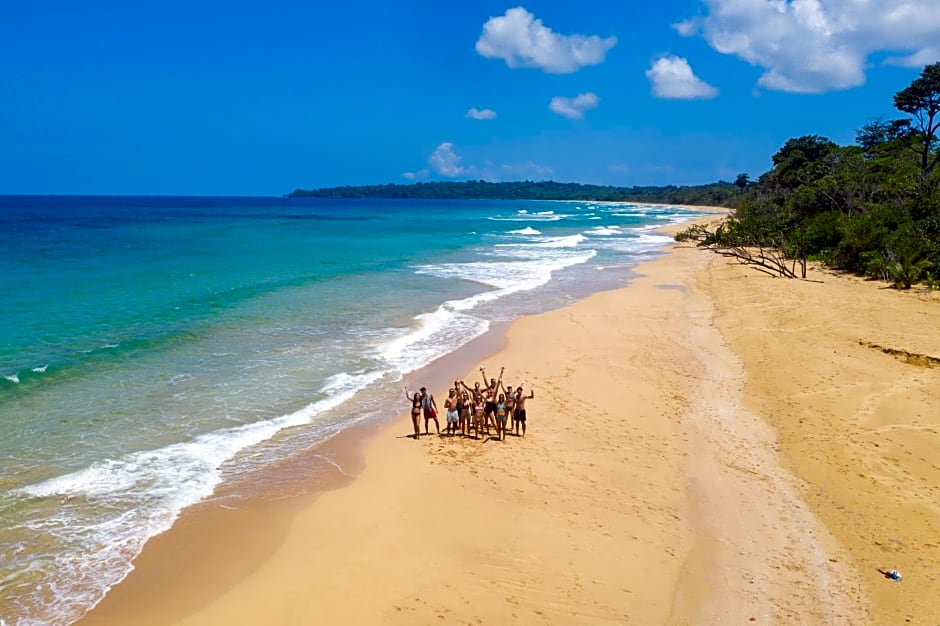 Palmar Beach Lodge