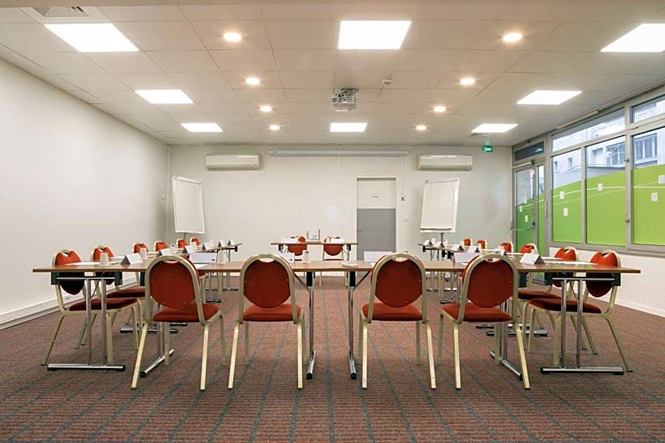 Holiday Inn Express Amiens By IHG
