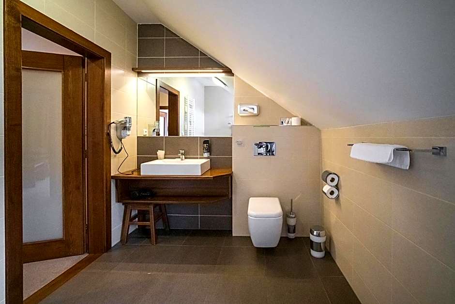 Wellness Hotel Kempa