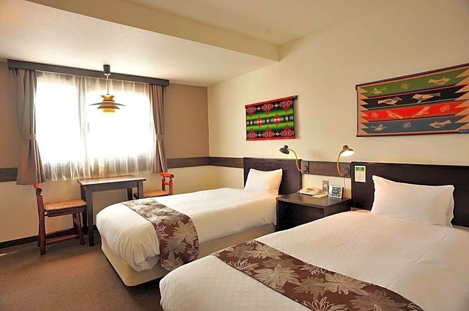 Matsumoto Tourist Hotel