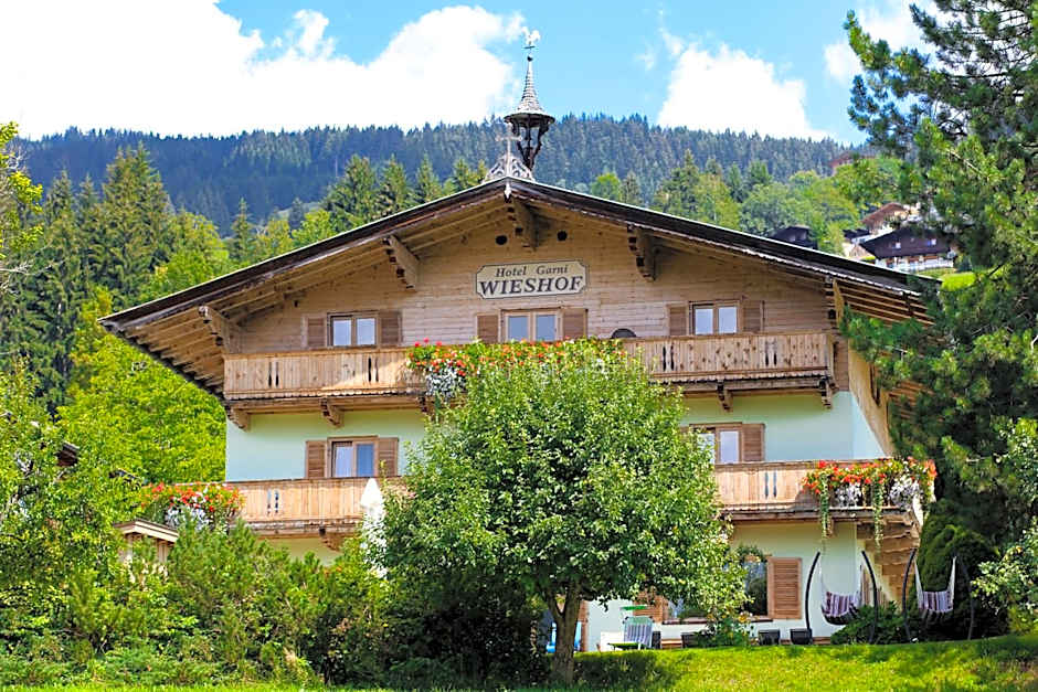 Hotel Garni Wieshof