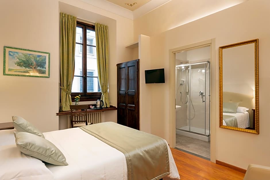 Hotel Cimabue