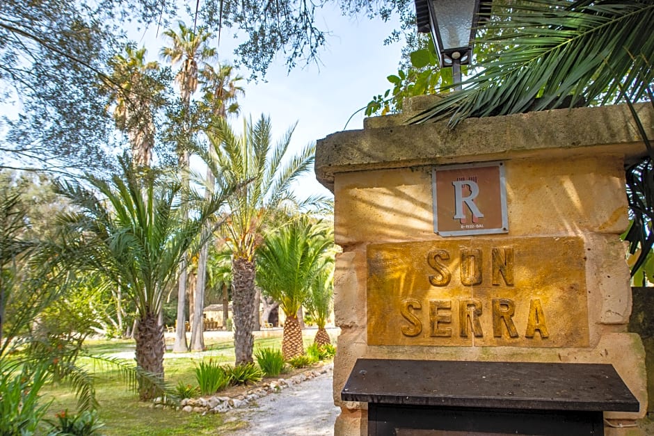 Hotel Rural Predio Son Serra