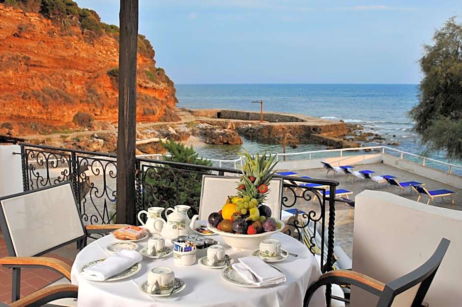 Hotel Punta Rossa
