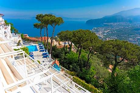 Residence Le Terrazze