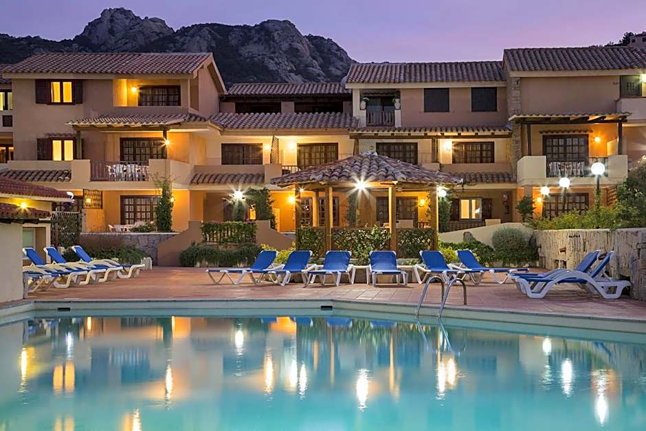 Residence Bougainvillae