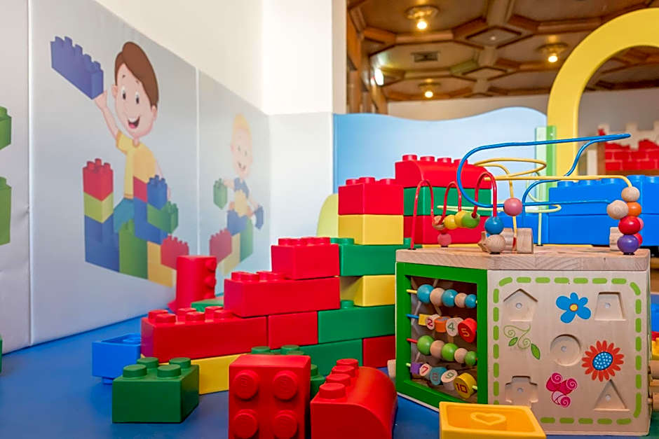 Das Kaltschmid - Familotel Tirol