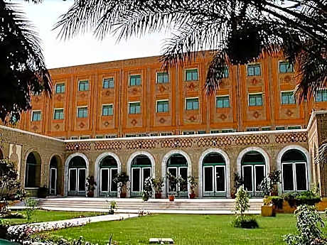 Hotel Jugurtha Palace
