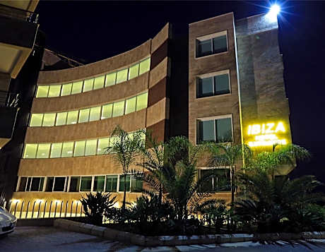 Ibiza Hotel