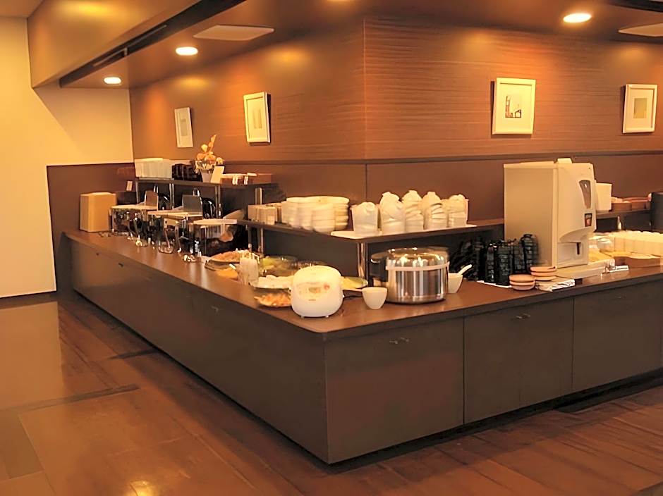 Hotel Route Inn Shibukawa