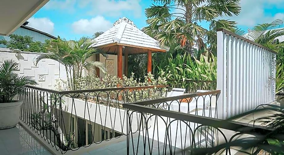 The Wina Villa Canggu