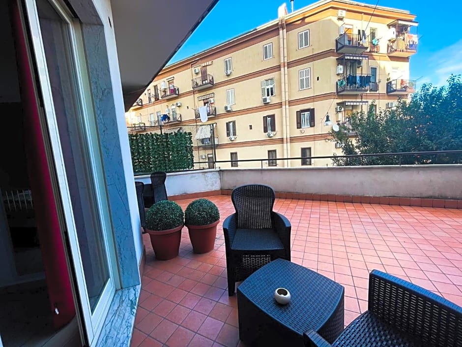 Holiday Museum Inn Napoli