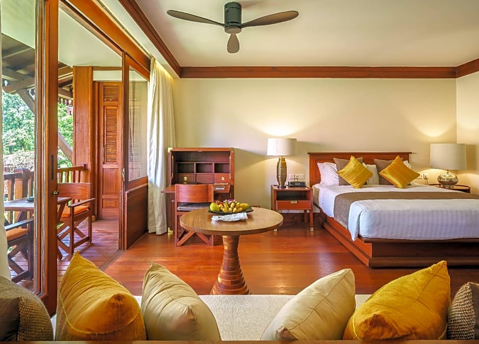 La Residence d'Angkor, A Belmond Hotel – Siem Reap, CA