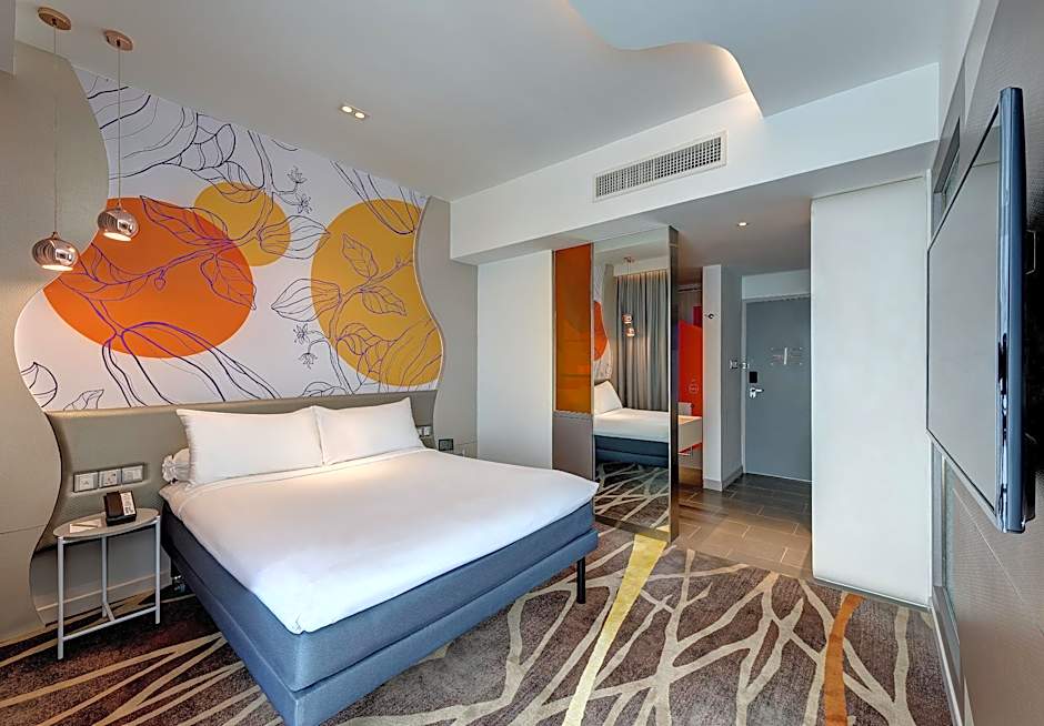 ibis Styles Johor Iskandar Puteri