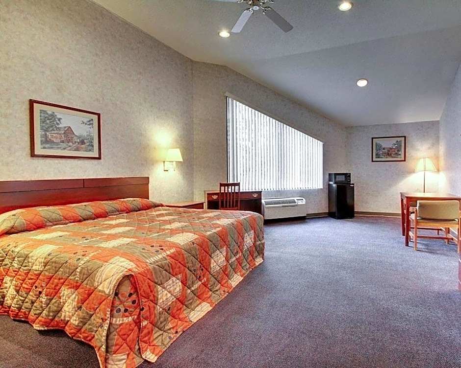 Magnolia Inn
